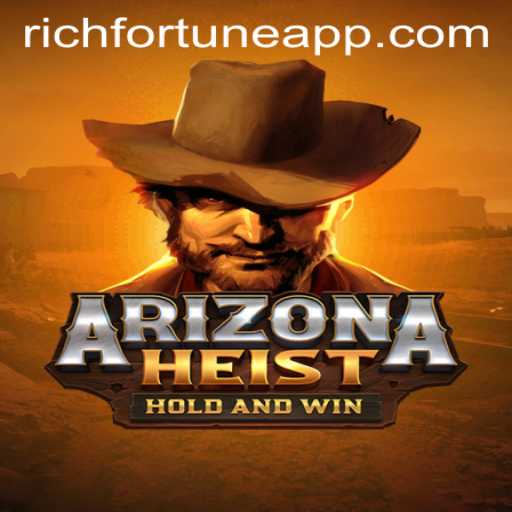 ArizonaHeist: Unravel the Mysteries and Pursue a RichFortune