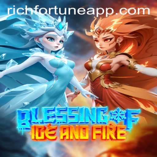 The Enchanting World of BlessingofIceandFire: Discover RichFortune