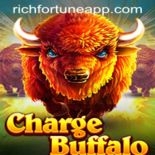 ChargeBuffalo: Unleashing RichFortune in the Gaming World