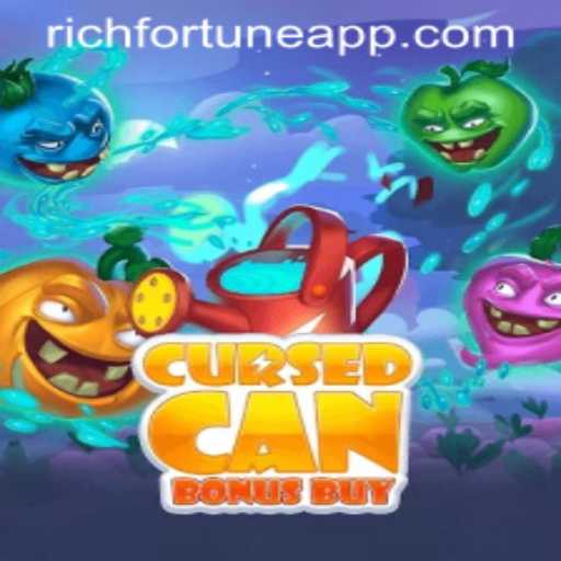 Unleashing the Magic of CursedCanBonusBuy: A Journey through RichFortune