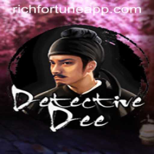 Unraveling Mystery and Fortune: A Journey Through DetectiveDee's RichFortune