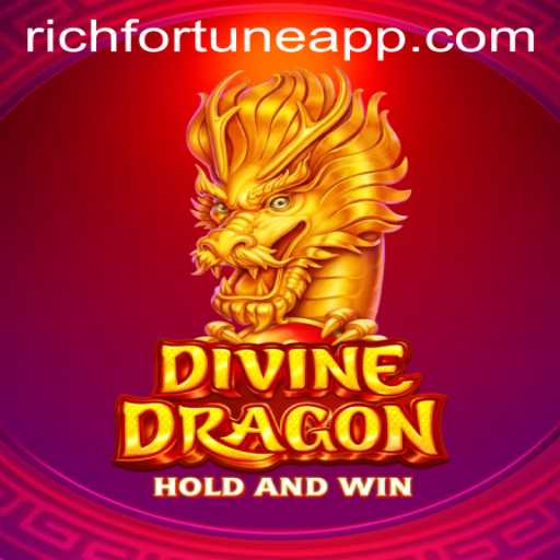 Unveiling the Mystical World of DivineDragon: Discover RichFortune