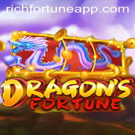 DragonFortune: Exploring the Epic Quest for RichFortune
