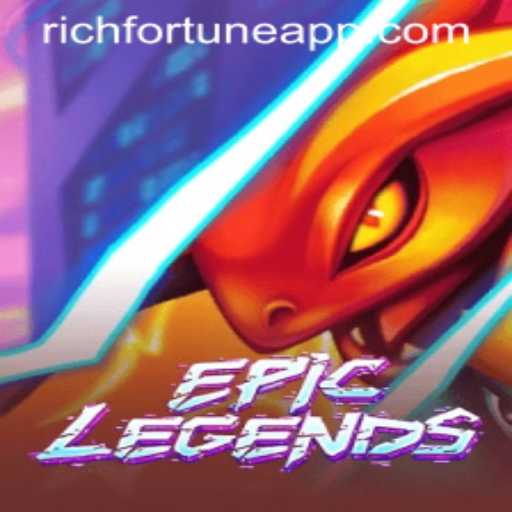 EpicLegends: Exploring the Fascinating World of RichFortune
