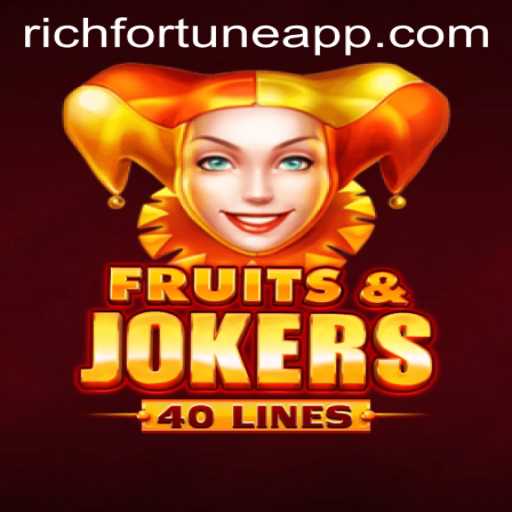 Exploring the Exciting World of FruitsAndJokers40 and its RichFortune Feature