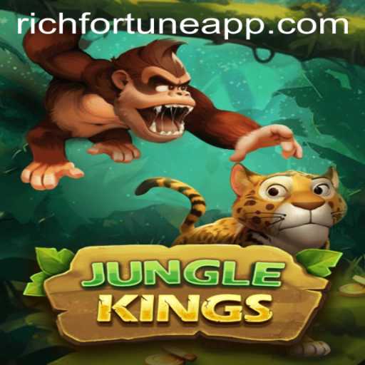 Exploring the Thrilling World of JungleKings and RichFortune
