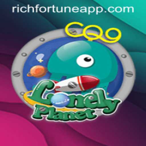LonelyPlanet: An Adventure Game with RichFortune