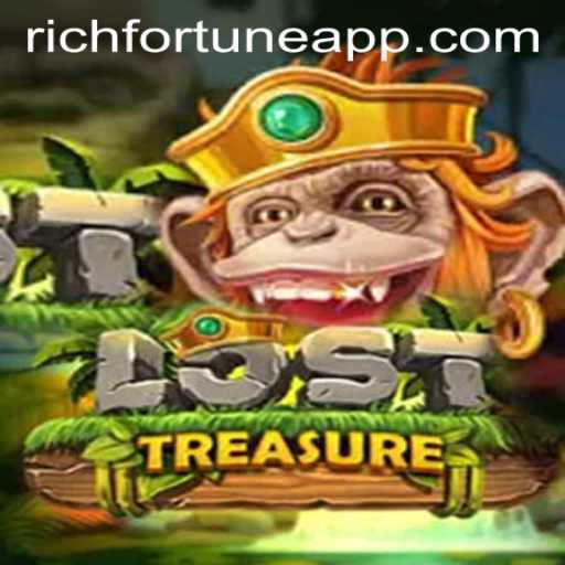 Discover the Adventure of LostTreasure: Unlock the Secrets of RichFortune
