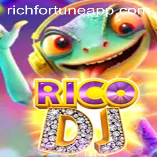 Exploring the Exciting World of RicoDJ: Unleashing RichFortune