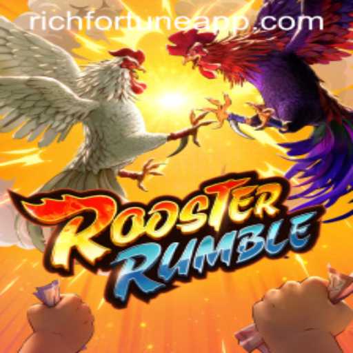 RoosterRumble: A Game of Strategy, Speed, and Rich Fortune