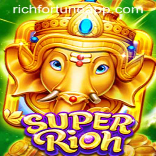 Discover the Enchanting World of SuperRich: A Guide to RichFortune