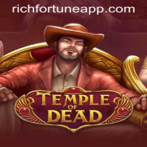 Unveiling the Enigma of TempleofDead and the Quest for RichFortune