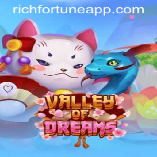 ValleyofDreams: Uncover the Secrets of RichFortune