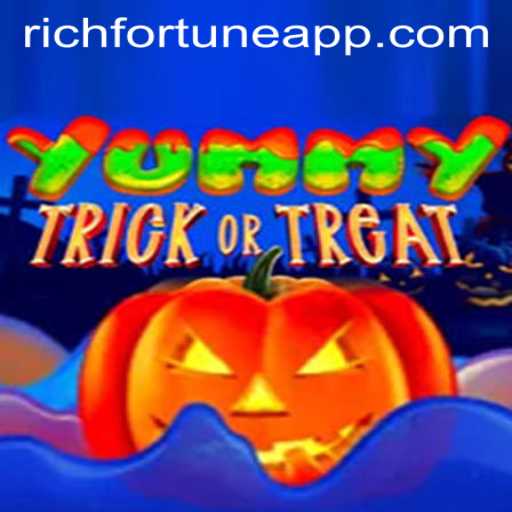 YummyTrickorTreat Game Guide: Explore the Enchanting World of RichFortune